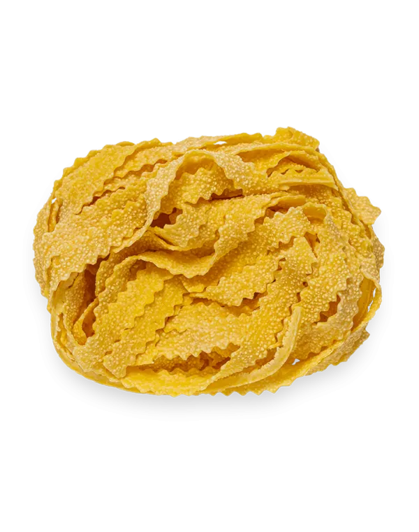 La Pasta di Camerino vaječné cestoviny Reginelle 250g