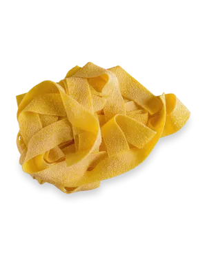 La Pasta di Camerino vaječné cestoviny Gran Pappardelle 250g