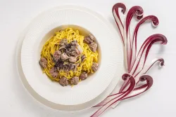 La Pasta di Camerino vaječné cestoviny Chitarrine 250g thumbnail-3