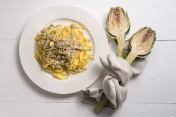 La Pasta di Camerino vaječné cestoviny Fettuccine 250g thumbnail-3