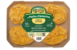 La Pasta di Camerino vaječné cestoviny Reginelle 250g thumbnail-1