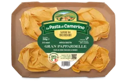 La Pasta di Camerino vaječné cestoviny Gran Pappardelle 250g thumbnail-1