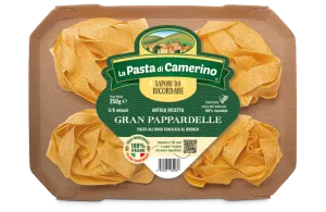 La Pasta di Camerino vaječné cestoviny Gran Pappardelle 250g