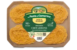 La Pasta di Camerino vaječné cestoviny Chitarrine 250g thumbnail-1