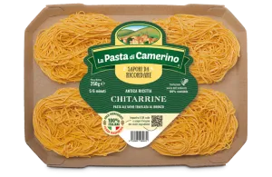 La Pasta di Camerino vaječné cestoviny Chitarrine 250g