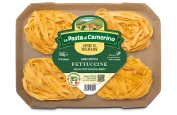La Pasta di Camerino vaječné cestoviny Fettuccine 250g thumbnail-1