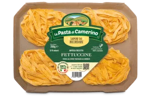 La Pasta di Camerino vaječné cestoviny Fettuccine 250g