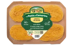 La Pasta di Camerino vaječné cestoviny Tagliolini 250g thumbnail-1