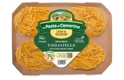 La Pasta di Camerino vaječné cestoviny Tagliatelle 250g thumbnail-1