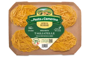 La Pasta di Camerino vaječné cestoviny Tagliatelle 250g