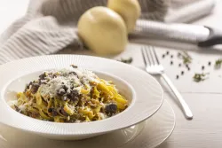 La Pasta di Camerino vaječné cestoviny Tagliatelle 250g thumbnail-3