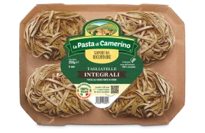 La Pasta di Camerino celozrnné cestoviny Tagliatelle 250g