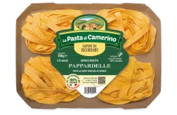 La Pasta di Camerino vaječné cestoviny Pappardelle 250g thumbnail-1