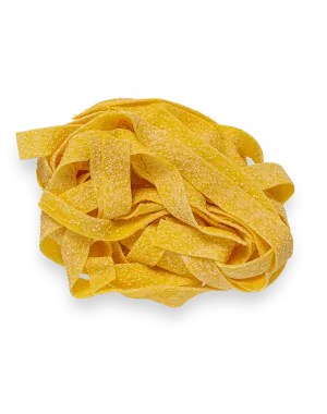 La Pasta di Camerino vaječné cestoviny Pappardelle 250g