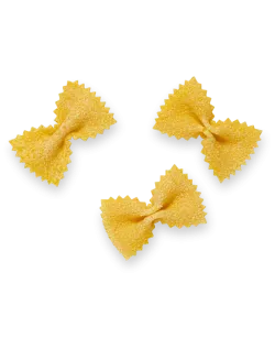 La Pasta di Camerino vaječné cestoviny Farfalle 250g thumbnail-2
