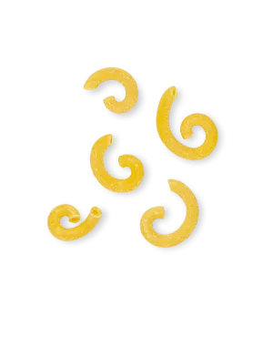 La Pasta di Camerino vaječné cestoviny Gramigna 250g