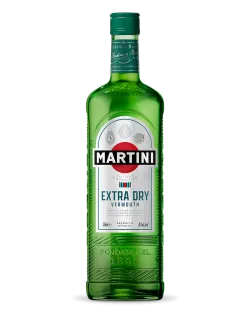 Martini Extra Dry Vermouth  0,75l thumbnail-1