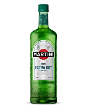 Martini Extra Dry Vermouth  0,75l