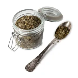 ZACHRÁŇ MA Italdroghe bazalka drvená 120g thumbnail-2