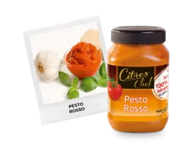 Citres pesto z červených paradajok 1kg thumbnail-2