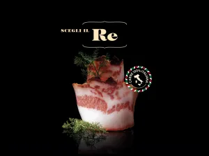 Renzini Guanciale del Norcino 250g