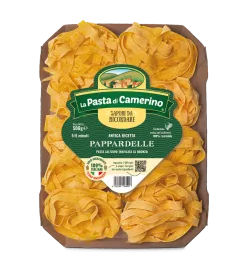 La Pasta di Camerino vaječné cestoviny Pappardelle 500g thumbnail-1