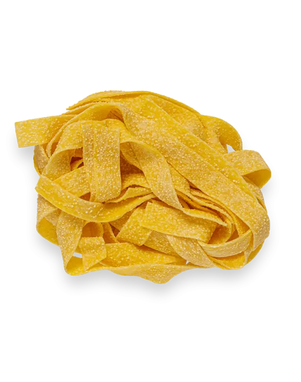 La Pasta di Camerino vaječné cestoviny Pappardelle 500g