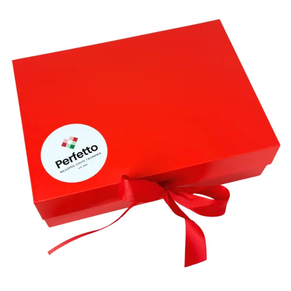 Darčekový box -  Assisi