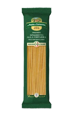 La Pasta di Camerino vaječné cestoviny Spaghetti alla Chitarra 250g thumbnail-1