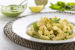 La Pasta di Camerino Fusilli 500g thumbnail-3