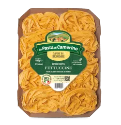 La Pasta di Camerino vaječné cestoviny Fettuccine 500g thumbnail-1