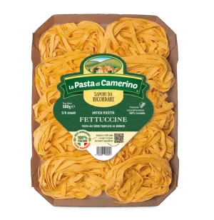 La Pasta di Camerino vaječné cestoviny Fettuccine 500g