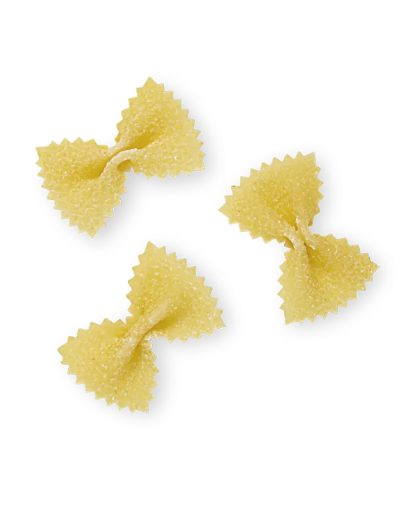 La Pasta di Camerino Farfalle 500g