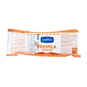 ZACHRÁŇ MA Latteria Sorrentina údená provola 1000g