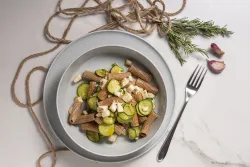 La Pasta di Camerino celozrnné cestoviny Hammurabi Tortiglioni 500g thumbnail-4