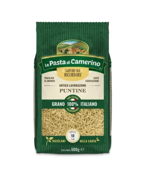 La Pasta di Camerino Puntine 500g