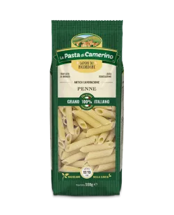La Pasta di Camerino Penne 500g thumbnail-1