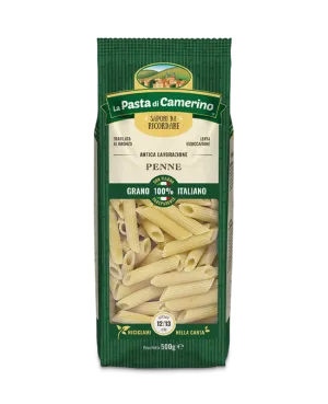 La Pasta di Camerino Penne 500g