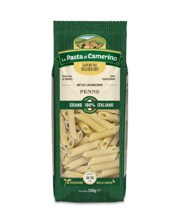 La Pasta di Camerino Penne 500g