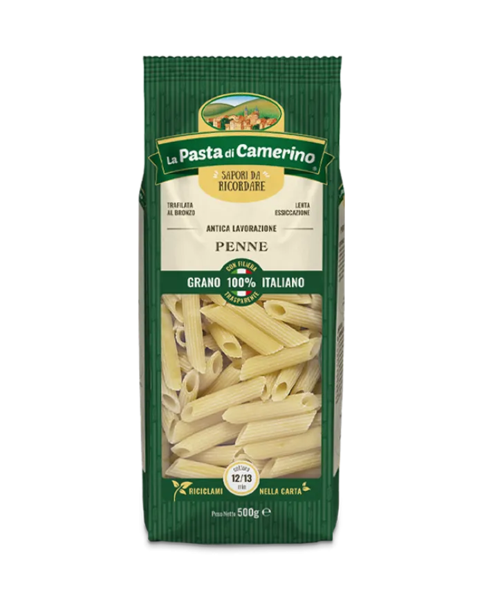 La Pasta di Camerino Penne 500g