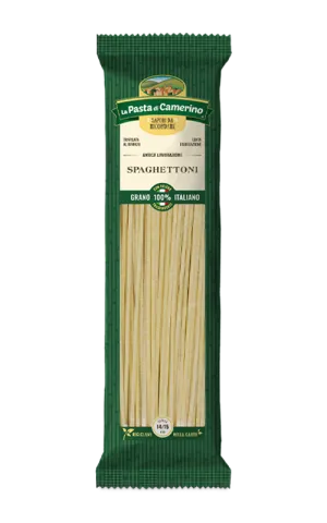 La Pasta di Camerino Spaghettoni 500g