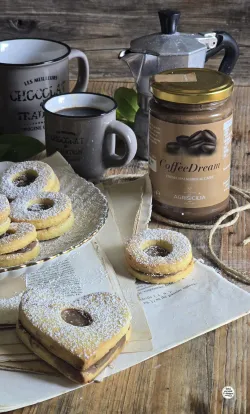 Agrisicilia CoffeeDream kávová nátierka 330g thumbnail-4