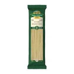 La Pasta di Camerino Spaghettoni 500g thumbnail-1