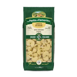 La Pasta di Camerino Pipe 500g thumbnail-1
