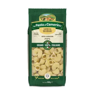 La Pasta di Camerino Pipe 500g