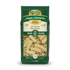 La Pasta di Camerino Rigatoni 500g