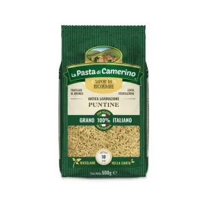 La Pasta di Camerino Puntine 500g