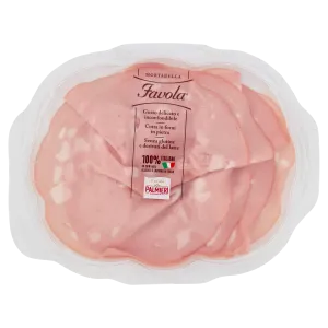Palmieri Favola Mortadella 100g
