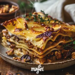 ZACHRÁŇ MA Maffei chladené čerstvé vaječné Lasagne 250g thumbnail-4