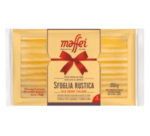 ZACHRÁŇ MA Maffei chladené čerstvé vaječné Lasagne 250g